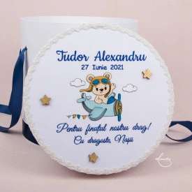cufar trusou botez