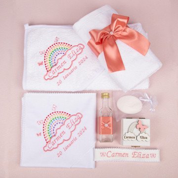 trusou botez personalizat cu nume