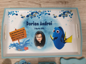 tava mot personalizata