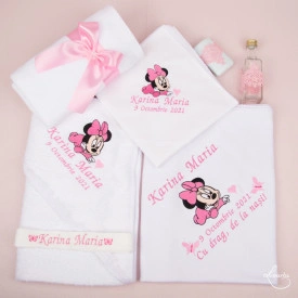 Trusou botez Personalizat 022