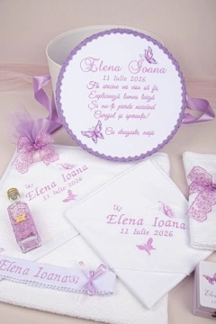 trusou-botez-fluturi-lila