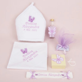 Trusou Botez Personalizat CLASIC 005
