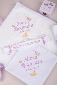 trusou-botez-fluturi-lila
