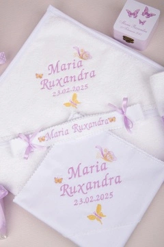 trusou-botez-fluturi-lila