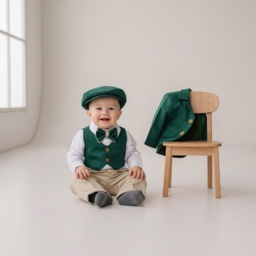 costum-botez-verde