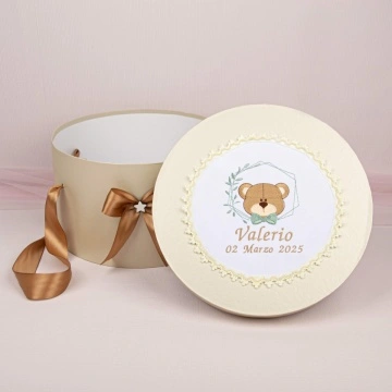 Cutie trusou botez CTB 042