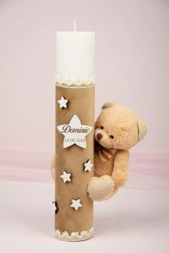 lumanare-botez-personalizata