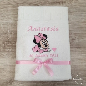Prosop personalizat - P59