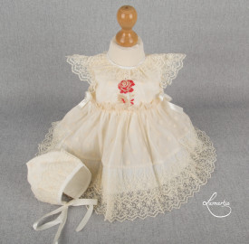 rochite botez crem