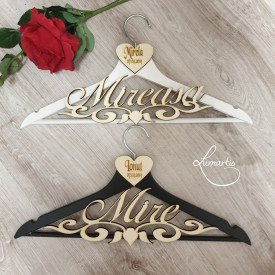 Set 2 umerașe personalizate Miri - 01 - Img 1