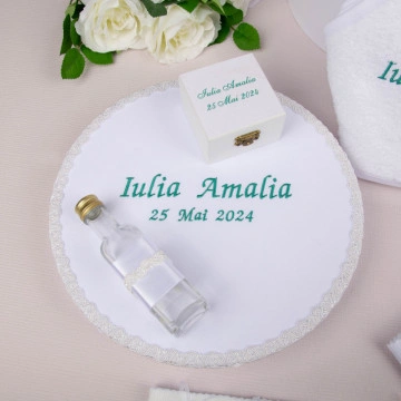 trusouri botez personalizate cu nume