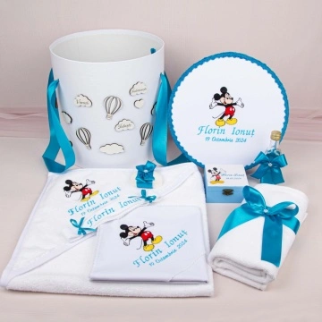 Set Botez Personalizat 257