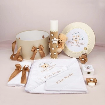 Set Botez Personalizat 270
