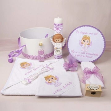 Set Botez Personalizat 303