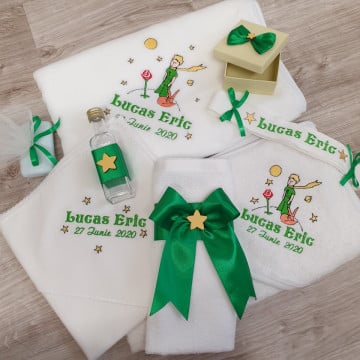 set botez baiat