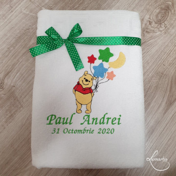 prosoape personalizate