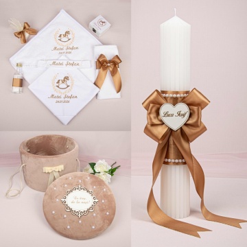 set-complet-botez-maro
