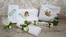 trusou botez leu