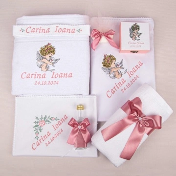 Trusou Botez Personalizat 017