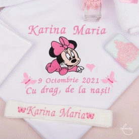 trusouri de botez personalizate