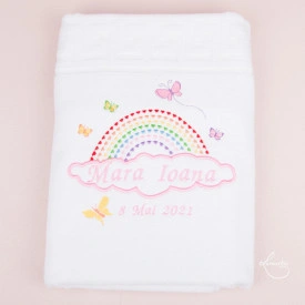 prosop personalizat