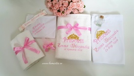 trusou botez printesa