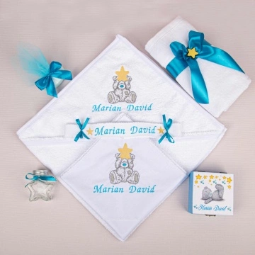 Trusou Botez Personalizat 033