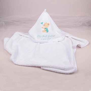 prosop bebe personalizat