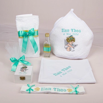 Trusou Botez Personalizat 221
