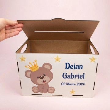 cutii de dar