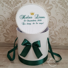 cutii trusou botez