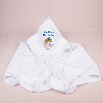 prosop bebe prima baita