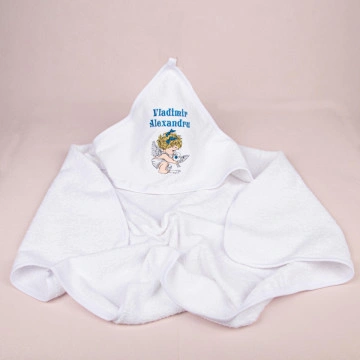 prosop bebe prima baita