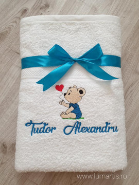 Prosop personalizat - P64