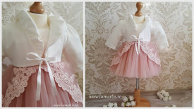 rochite botez roz