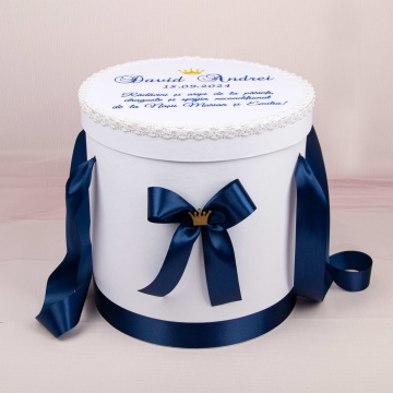 Set botez complet personalizat 243 - Img 5