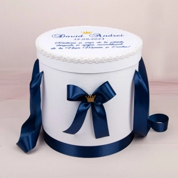 Set botez complet personalizat 243 - Img 5