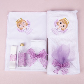 trusou botez lila ingeras