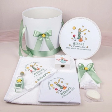 Set Botez Personalizat 259