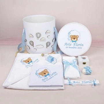 Set Botez Personalizat 261