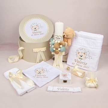 Set Botez Personalizat 278