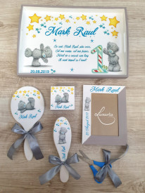 tavita mot personalizata