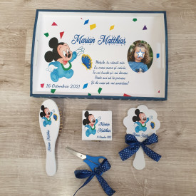 tavita mot baiat baby mickey