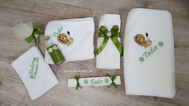 trusou botez leu10