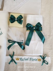 trusouri botez personalizate