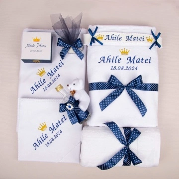 Trusou Botez Personalizat 032
