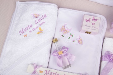 trusou botez ingeras fetita