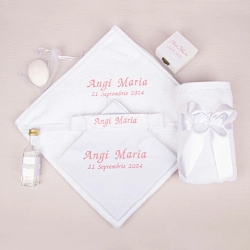 Trusou Botez Personalizat 264