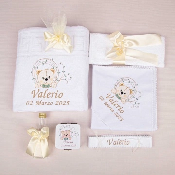 Trusou Botez Personalizat 276