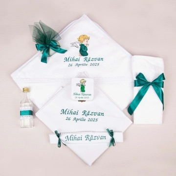 Trusou Botez Personalizat 293